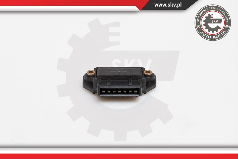Modul de aprindere ; ALFA ROMEO BMW FIAT OPEL PEUGEOT ; 60590028