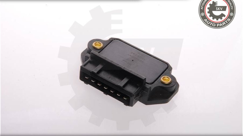 Modul de aprindere ; AUDI SEAT VW ; 211905351