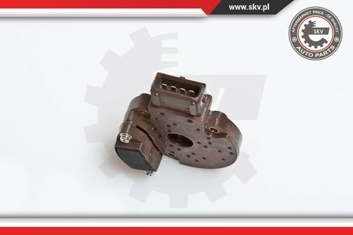 Modul de aprindere ; DAEWOO Matiz ; TD024B01301