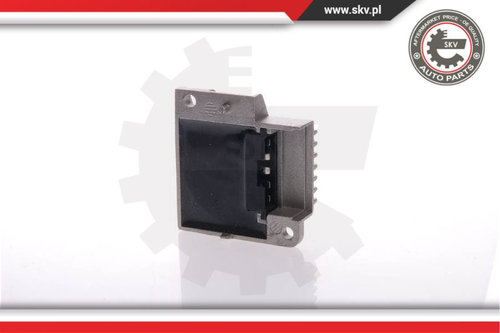 Modul de aprindere ; FIAT Duna Fiorino Panda Tempra Tipo Uno LANCIA Delta Y Y10 ; 9940095