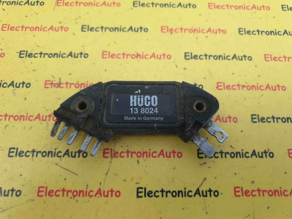 Modul de aprindere Fiat Palio 178DX, Regata 1.6, 138024 Hco