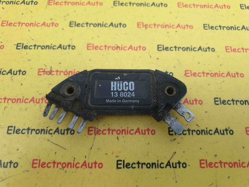 Modul de aprindere Fiat Palio 178DX, Regata 1.6, 138024 Hco