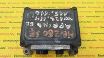 Modul de aprindere Mercedes 280, 350SE, 0227051024...