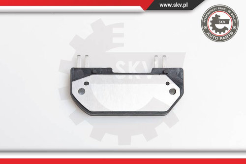 Modul de aprindere ; OPEL Ascona Corsa Kadett Manta ; 01211560