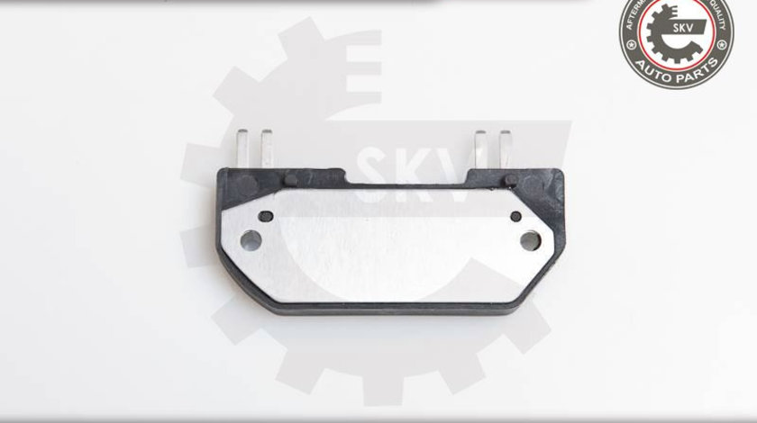 Modul de aprindere ; OPEL Ascona Corsa Kadett Manta ; 01211560