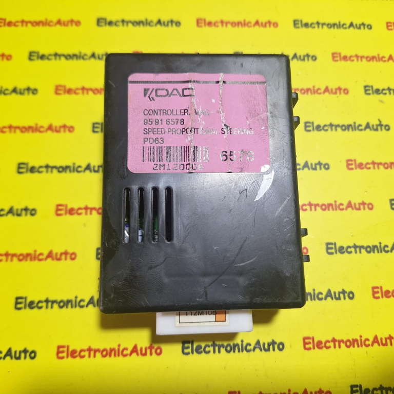 Modul de comanda Chevrolet Captiva, 95916578,