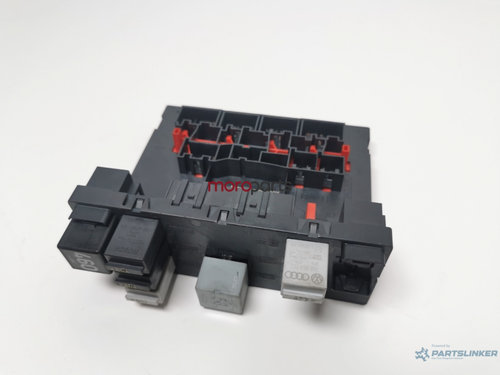 Modul de confort VOLKSWAGEN GOLF V 1K1 2003 - 2009 VAG 1K0937049L