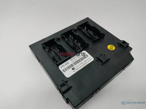 Modul de confort VOLKSWAGEN GOLF VI 5K1 2008 - 2013 1.4 TSI CAXA VAG 1K0937085D