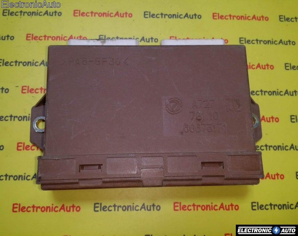 Modul de control Alfa Romeo 156 60673171
