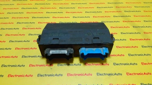 Modul de control lumini Renault 7700843416A, 73846847