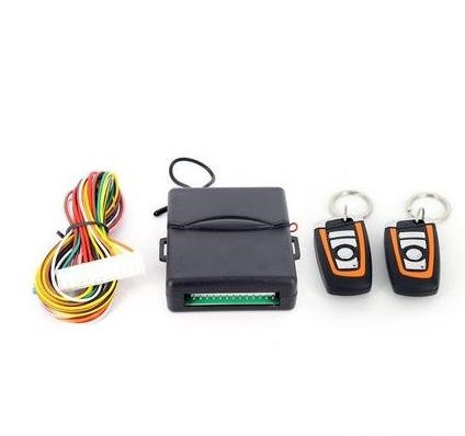 Modul de control (MIC006 MTR UES)