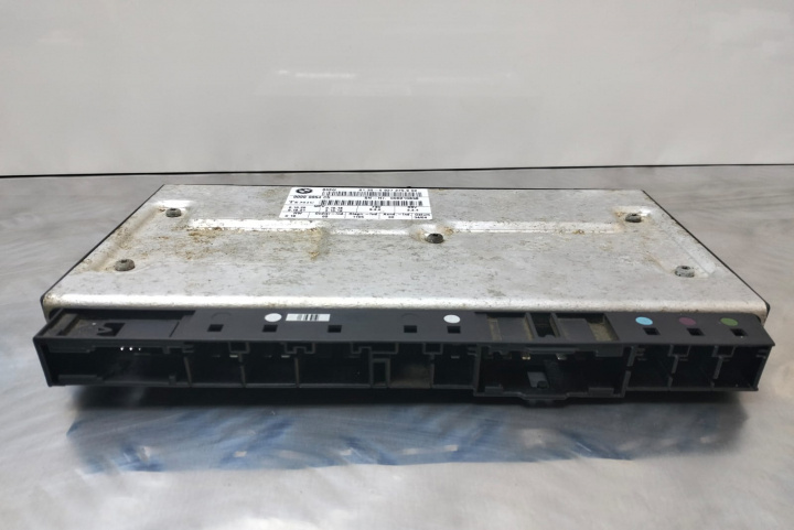 Modul de control scaun 00000054C5 BMW Seria 5 E60/E61 [2003 - 2007]