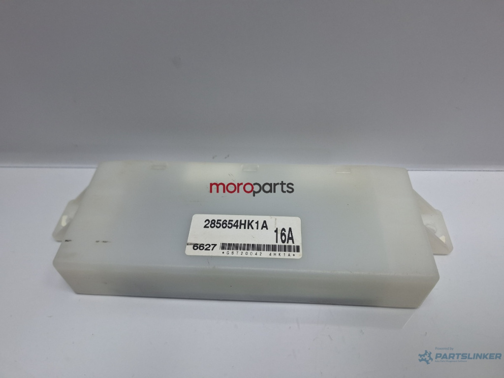 Modul de control scaun INFINITI Q50 2013