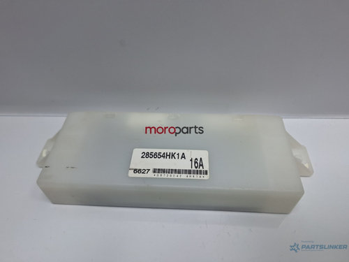 Modul de control scaun INFINITI Q50 2013 - > 50 D 651970 285654HK1A