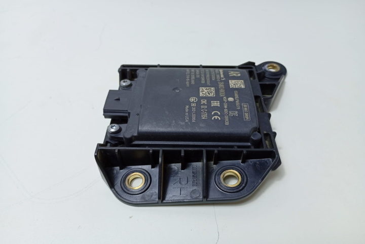 Modul de control unghi mort 284K0HV004 Nissan Qashqai 2 J11 [2013 - 2020]