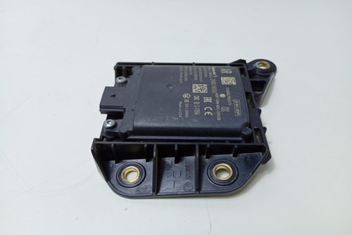 Modul de control unghi mort 284K0HV004 Nissan Qashqai 2 J11 [2013 - 2020]