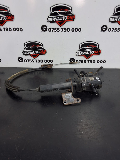 Modul de frana Jaguar XF (2008-2015) [X250] 3.0 Motorina 2013, 7151120 / B12305131043 / 0000001814