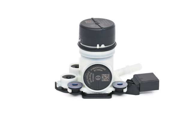 Modul De Livrare, Injectie Aditiv Bosch Mercedes-Benz F 01C 600 268