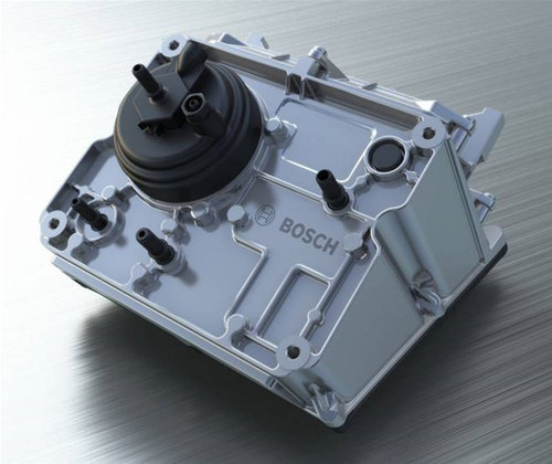 Modul De Livrare, Injectie Aditiv Bosch Volvo 0 986 44D 115