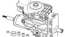 Modul de livrare, injectie aditiv MERCEDES SPRINTE...