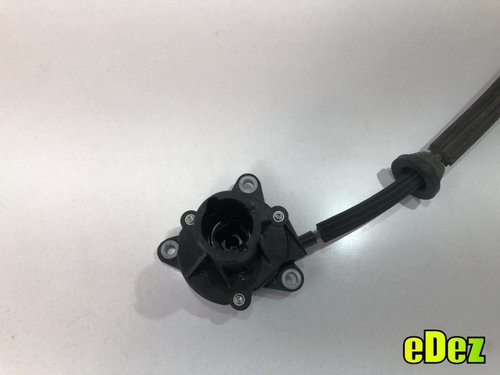 Modul deblocare cutie viteze BMW X5 (2007-2013) [E70] 7590201