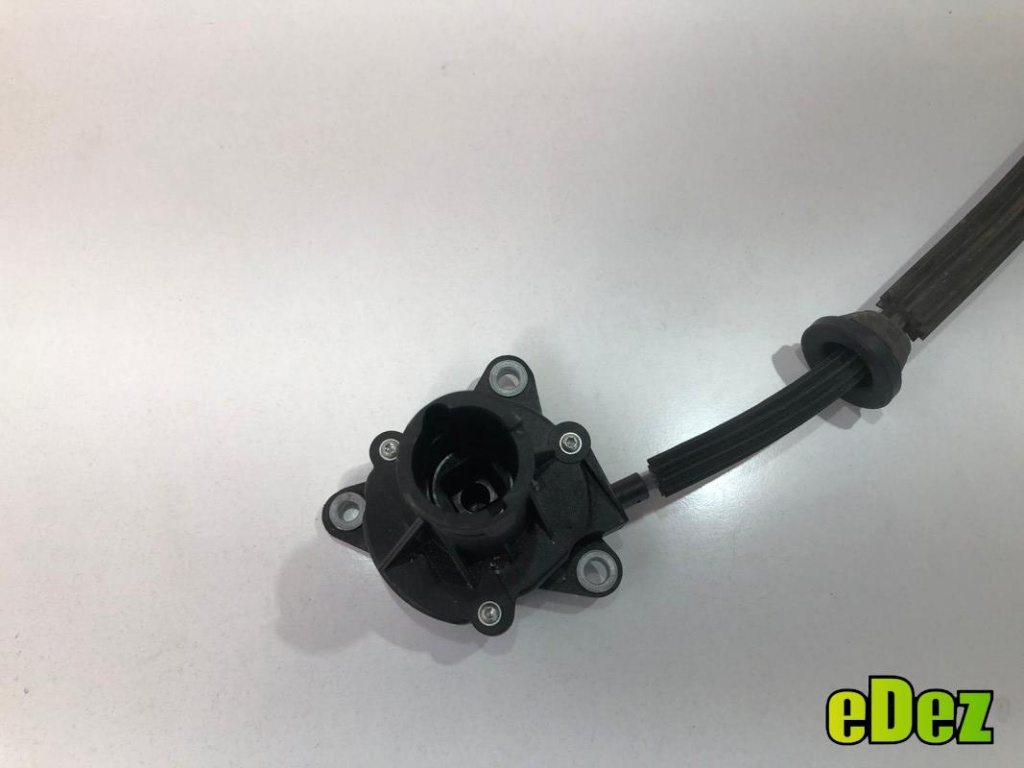 Modul deblocare cutie viteze BMW X5 (2007-2013) [E70] 7590201