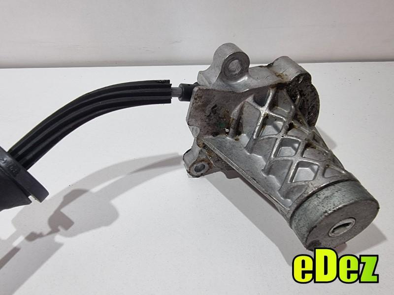 Modul deblocare cutie viteze BMW X5 (2007-2013) [E70] 3.0 d M57 306d3 7582630