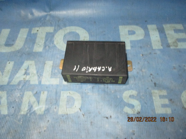 Modul decapotare Audi Cabriolet 1995; 8G0959723E