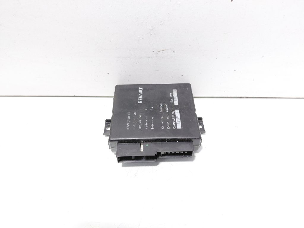 Modul decapotare, cod 8200149739, Renault Megane 2 Coupe-Cabriolet (id:698195)