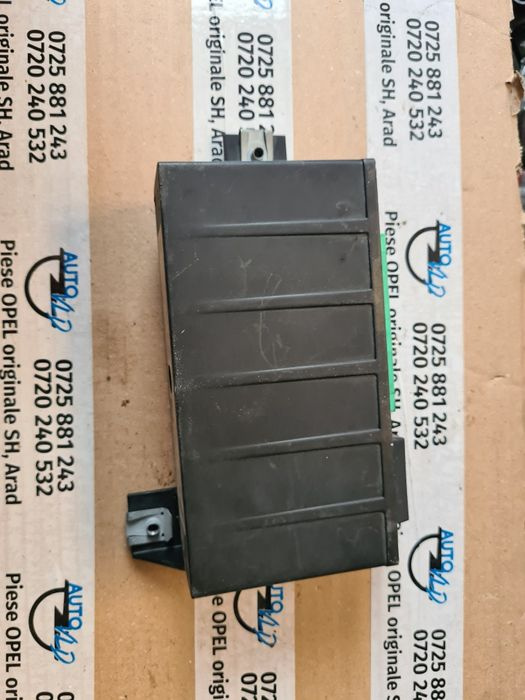 Modul decapotare Opel Astra G Cabrio Bertone 81050801 FA 17370B 00 12V