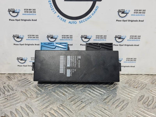 Modul decapotare Opel Tigra B 2004-2009 1.4i 66 kw Z14XEP 93164582
