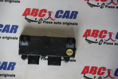 Modul deschidere capac portbagaj Audi Q7 4M cod: 3AA962243F model 2017