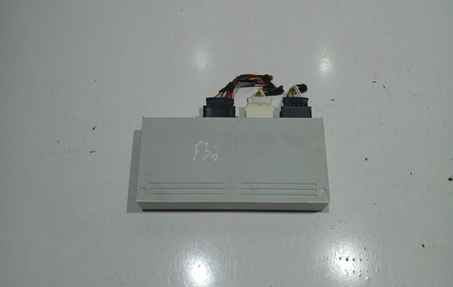 Modul deschidere haion 61357388490 BMW Seria 4 F32/F33/F36 [2013 - 2017]