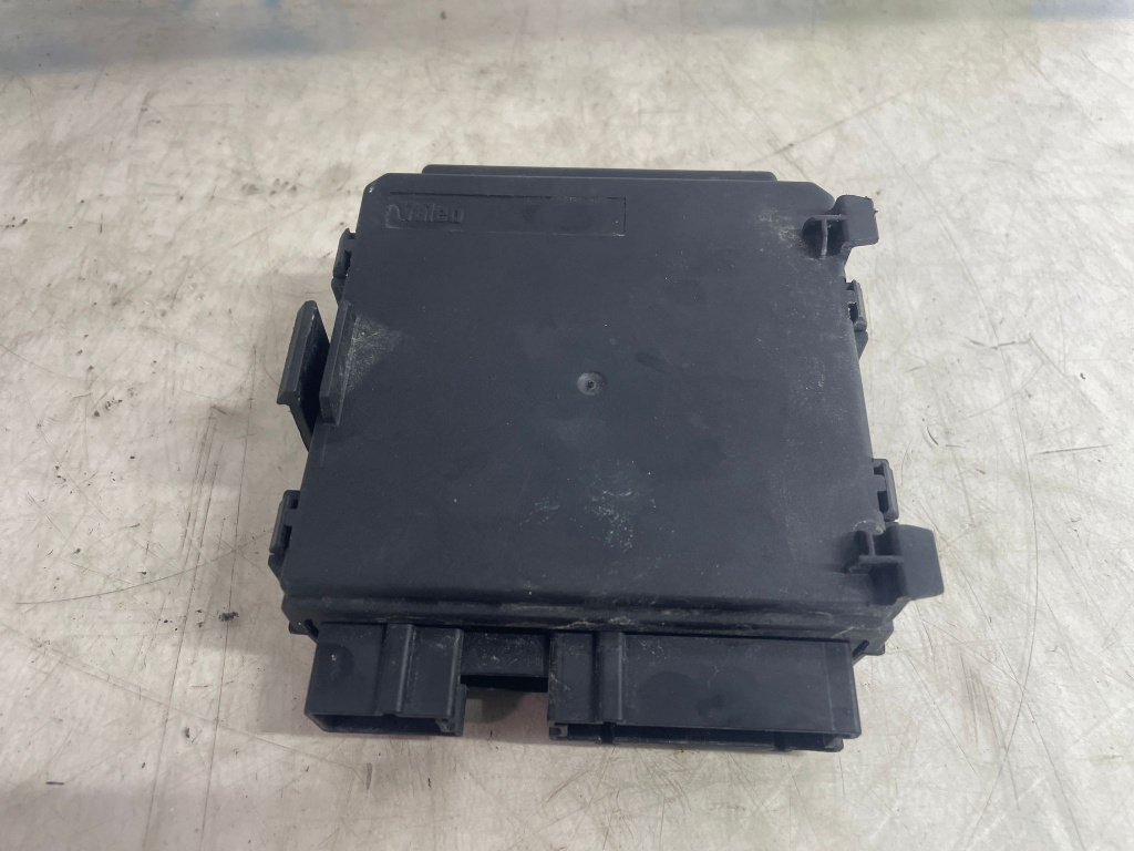 Modul deschidere portbagaj A1648204926 Mercedes-Benz ML W164 [2005 - 2008] 3.0 cdi om642