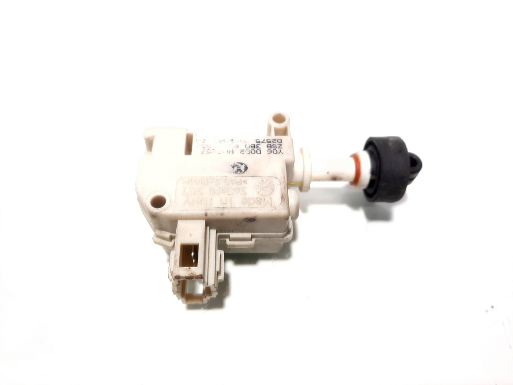 Modul deschidere torpedou, cod 3B0959782A, Audi A6 (4F2, C6) (id:520832)