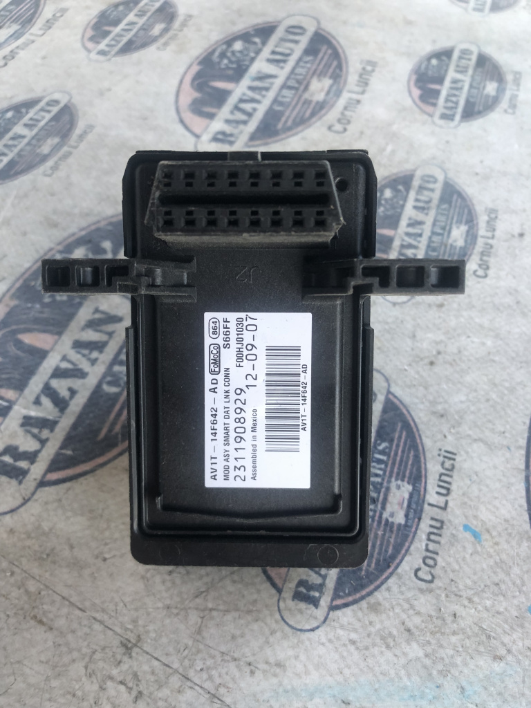 Modul Diagnoza Ford B-MAX , AV1T14F642AD