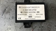 Modul diagnoza mercedes sl r230 500 2001-2006 f005...