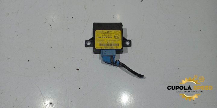 Modul directie 1357349080 Fiat Ducato 3 Typ250 [1st facelift] [2012 - 2014]