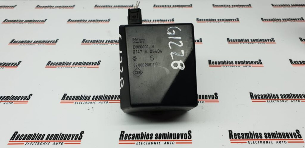 Modul directie VALEO RENAULT LAGUNA 8200020613 C / 8200020613C8200020613 C / 8200020613C
