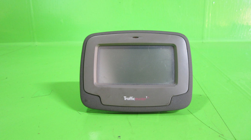 MODUL / DISPLAY GPS TRAFFICMASTER 022097 JEEP CHEROKEE KJ 4x4 FAB. 2001 - 2008 ⭐⭐⭐⭐⭐