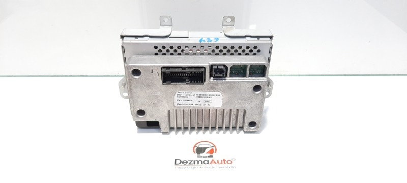 Modul display multimedia DM5T-14F239-AP, Ford Focus 3 Turnier