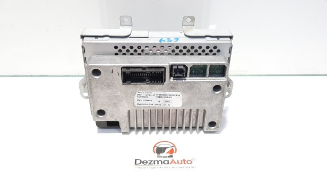 Modul display multimedia DM5T-14F239-AP, Ford Focus 3 Turnier