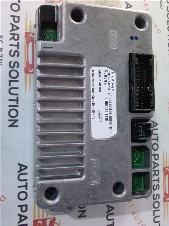 Modul display multimedia FORD FOCUS 3