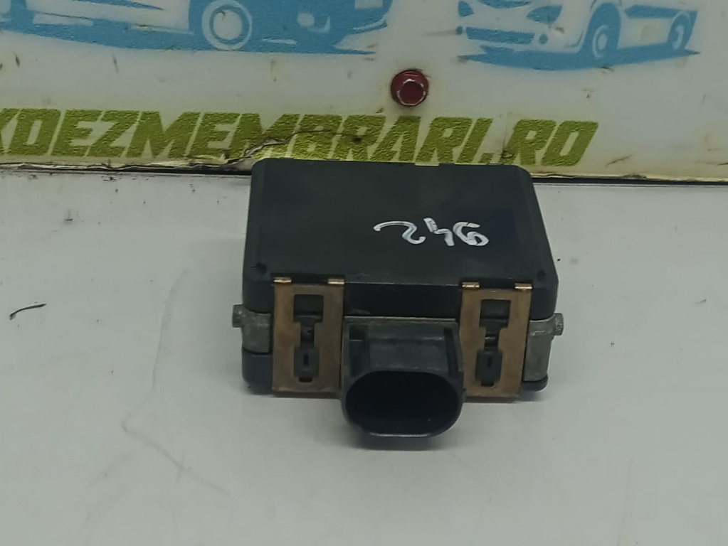 Modul distronic 284384ea5a Nissan Qashqai 2 J11 [2013 - 2020] 1.6 dci R9M