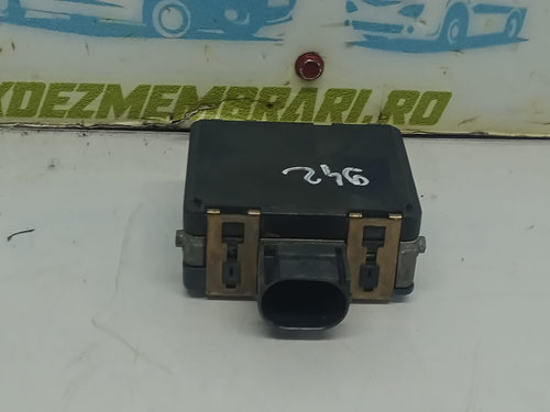 Modul distronic 284384ea5a Nissan Qashqai 2 J11 [2013 - 2020] 1.6 dci R9M