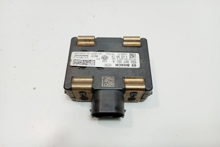 Modul distronic 5Q0907561A Skoda Octavia 3 [2013 - 2017]