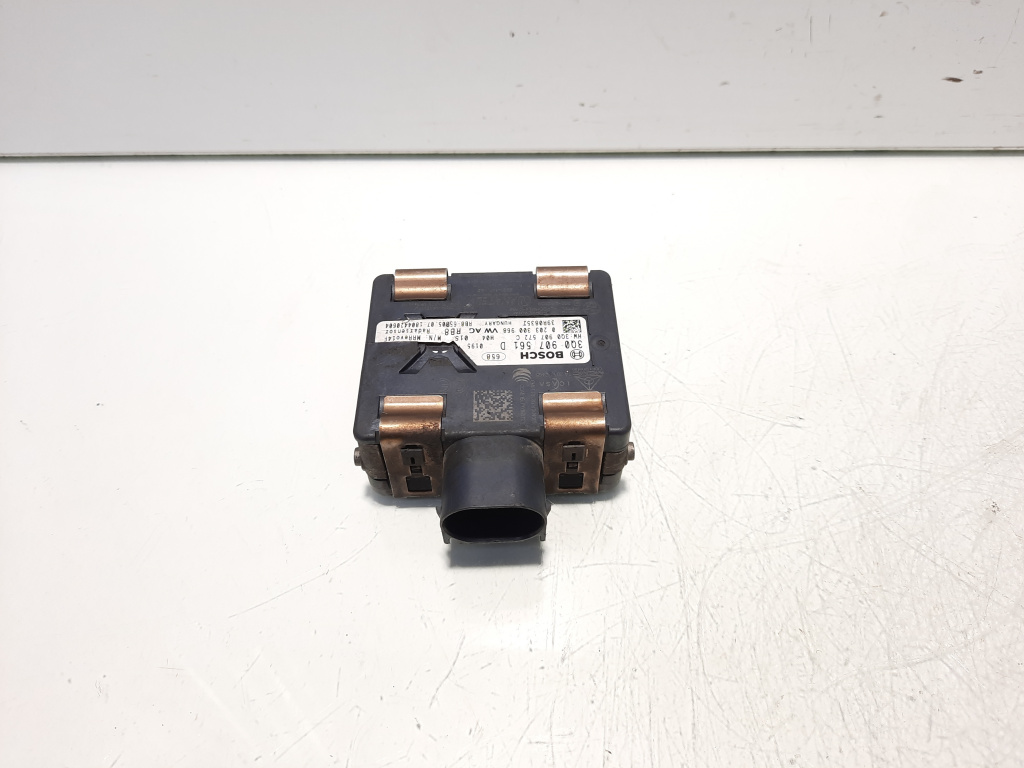 Modul distronic, cod 3Q0907561D, VW Golf 7 Sportsvan (AM1, AN1) (idi:571235)