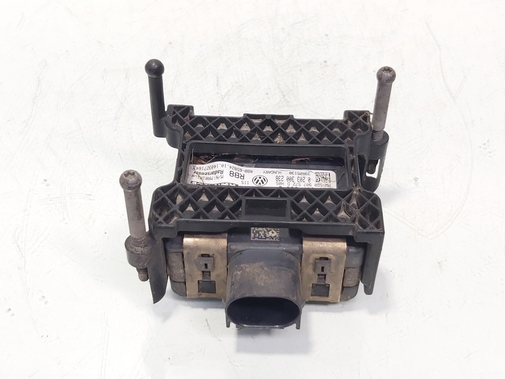 Modul distronic, cod 5Q0907561D, VW Golf 7 (5G) (id:689397)