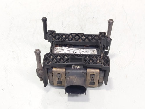 Modul distronic, cod 5Q0907561D, VW Golf 7 (5G) (id:689397)
