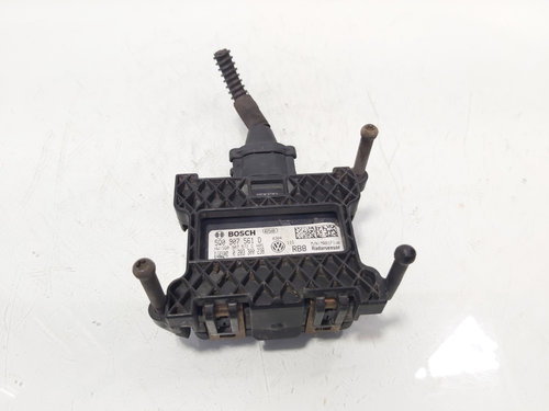 Modul distronic, cod 5Q0907561D, Vw Golf 7 (5G) (id:691787)